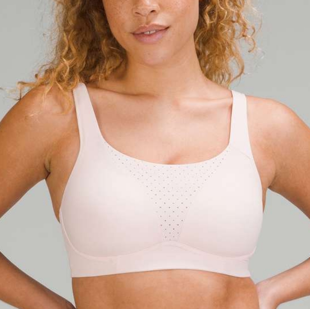 Lululemon Run Times Bra 36G
